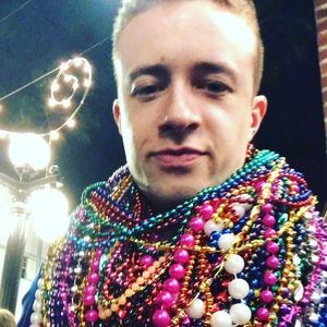 Meet your Posher, Erik